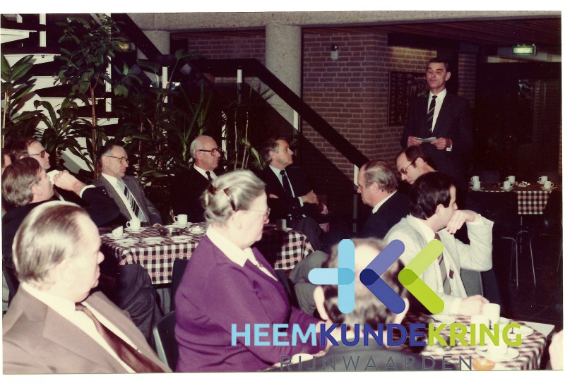 gemeente H&A 27-01-1984 ingebruik name voormalige brandblus boot van Emmerich Coll. HKR (5)